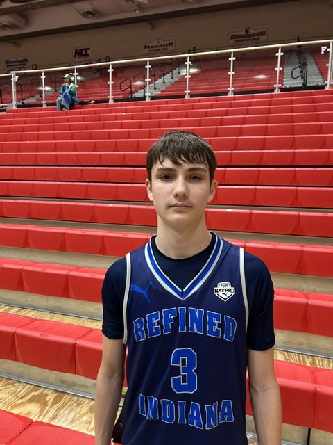 Indiana State Tournament: 15U Standouts