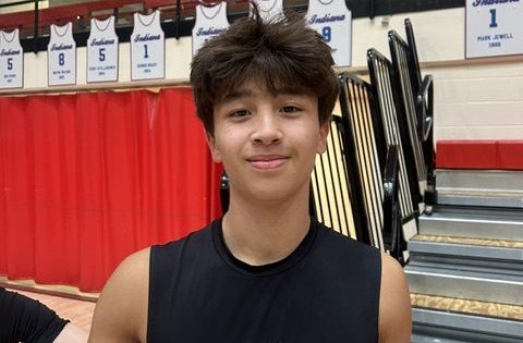 Evan Chen