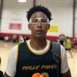 April AAU Northeast Stock-Risers