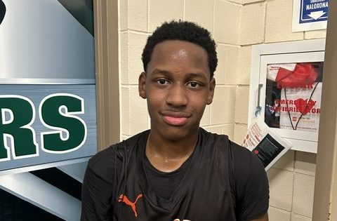 BJ Sanders