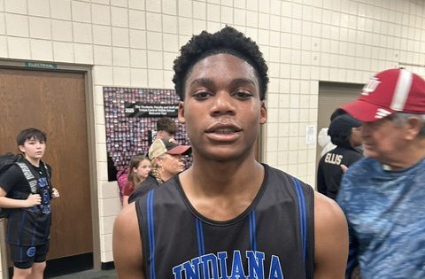 MYT “Indiana Super Regionals” Difference Makers 13-14u