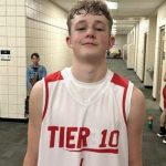 MYT “Indiana Super Regionals” Top Performers 16-17u