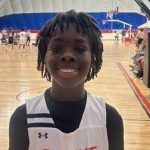 We’ve Got Next: Rising up the Charts 12u