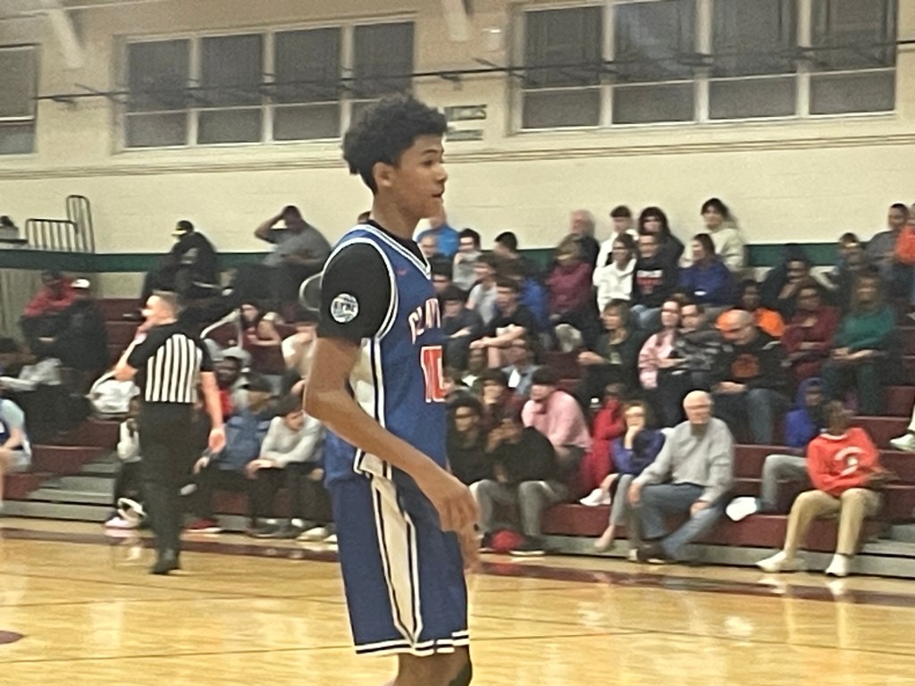 Stock Rising Guards in the Updated 2027 Rankings