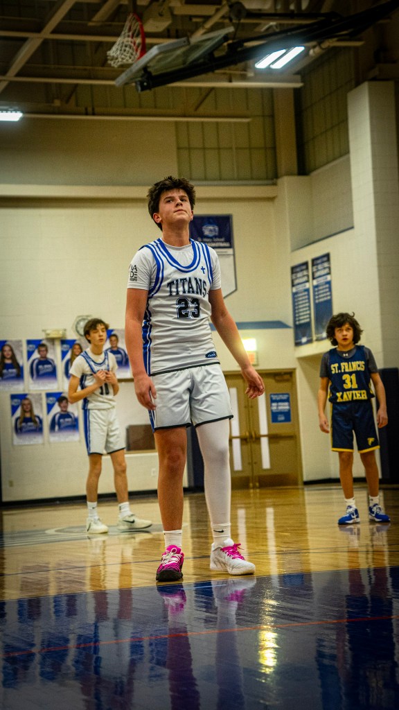 Nolan Hill