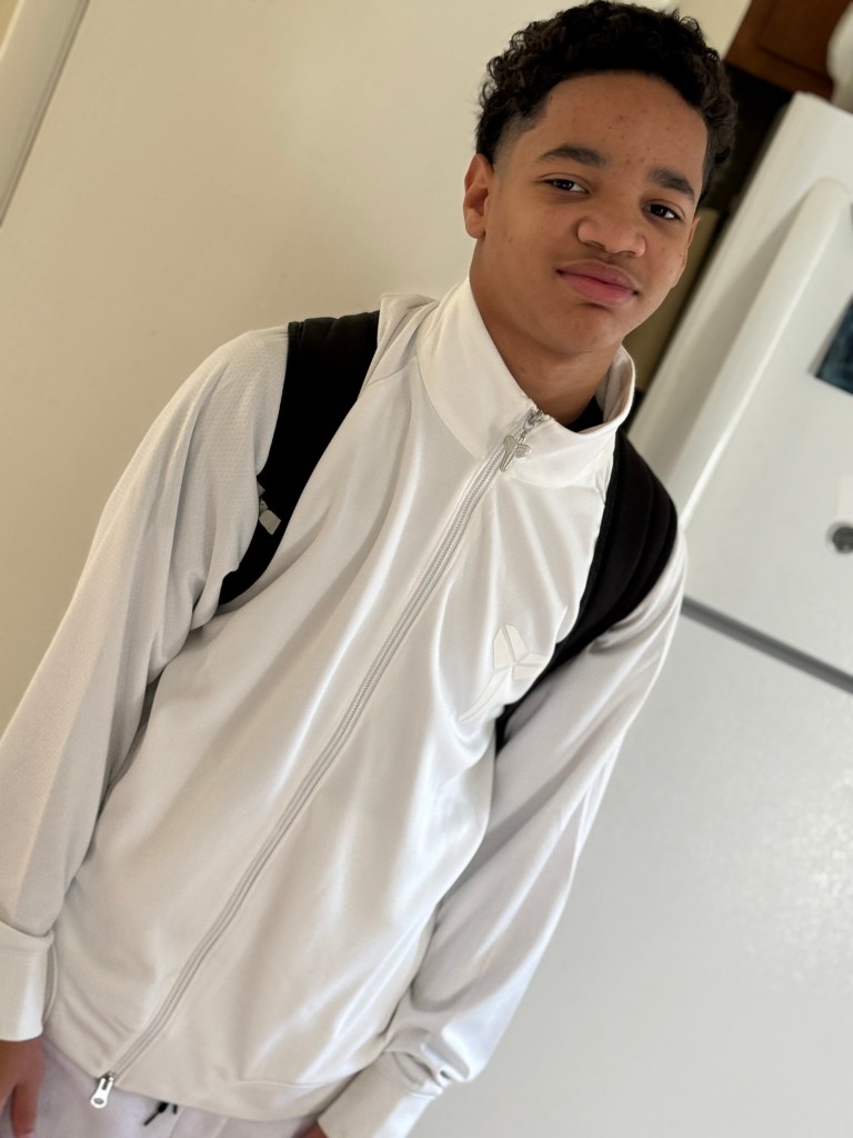Khalil Dolly
