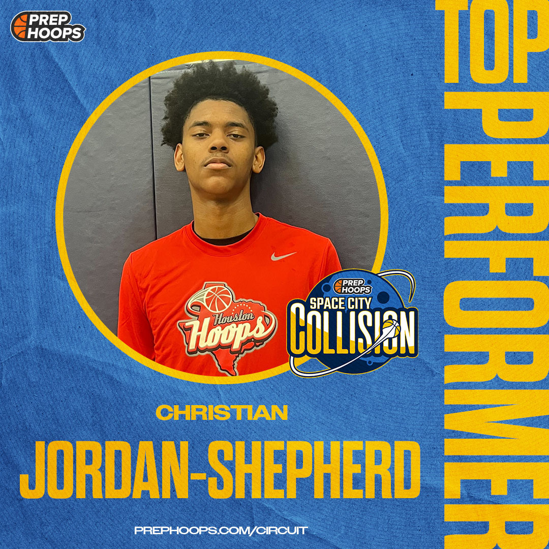 Christian Jordan-Shepherd 