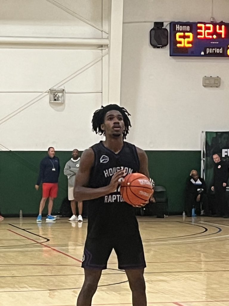 GASO Madness: All Gas, No Quit Class of 2026/2027