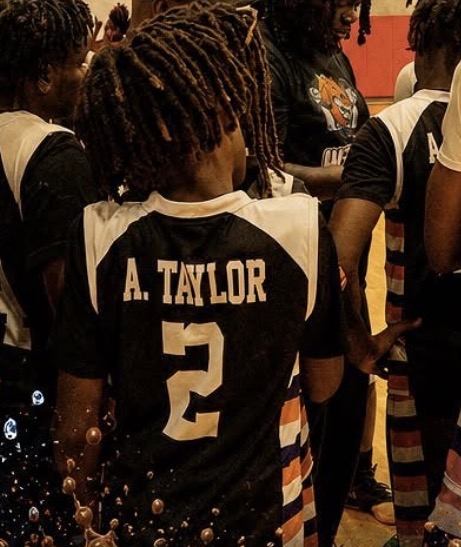 Andre Taylor