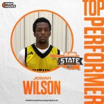 Rising 2027s at OK State Tournament