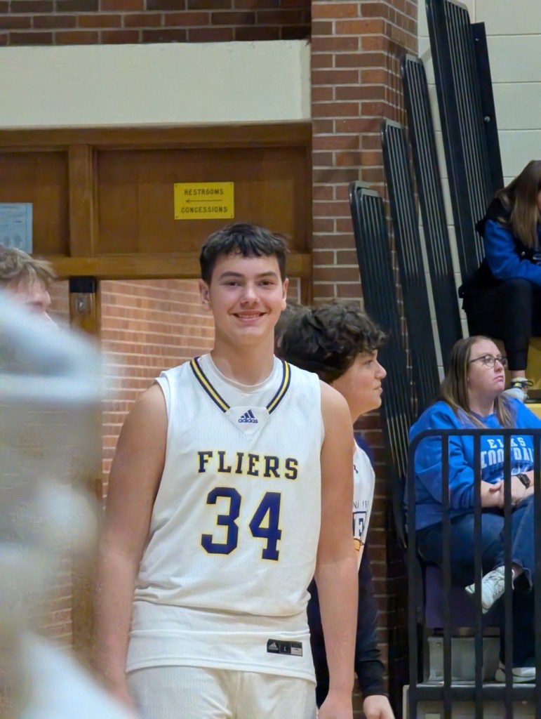 Elijiah Pavlis