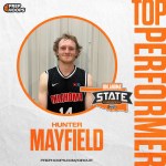OK State: Sizzling Shooters from 17U