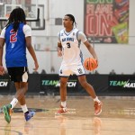 Jordan Moton