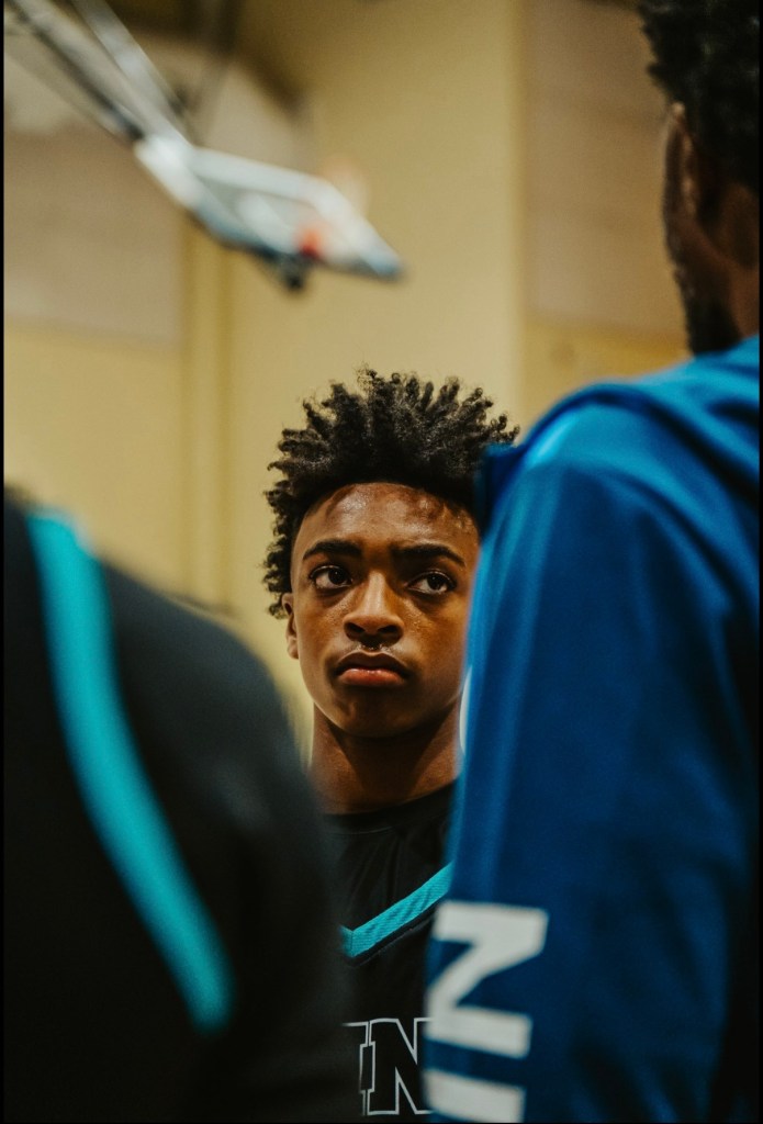 Joshua Donald