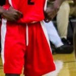 Darnel Finley