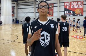 Prep Hoops Indiana 2027 Rankings - New Names