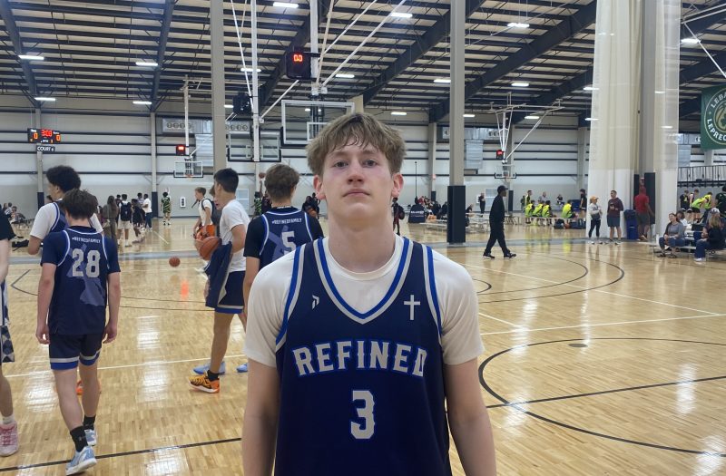 PH Indiana State Tournament: Kyler’s Player Notes – Part 2