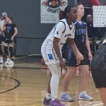 Raniya Scott