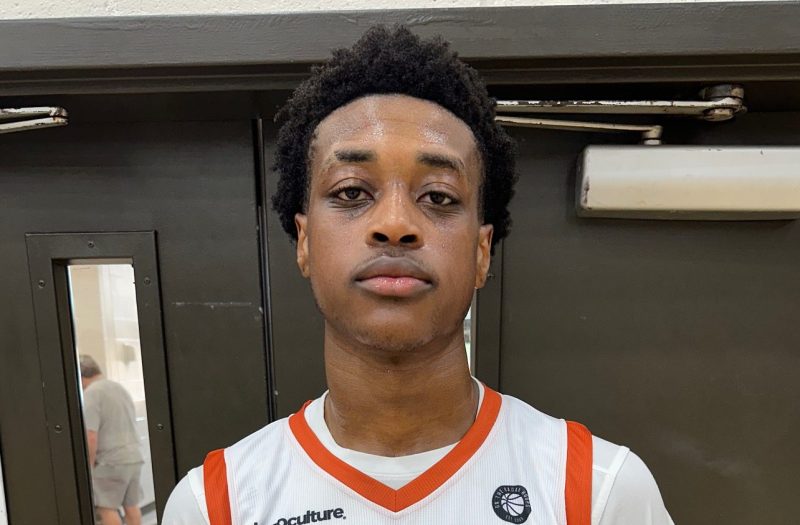 2028 Impact Frontcourt Players to Watch