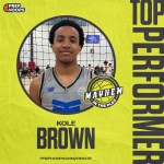 Kole Brown