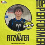 Luke Fitzwater