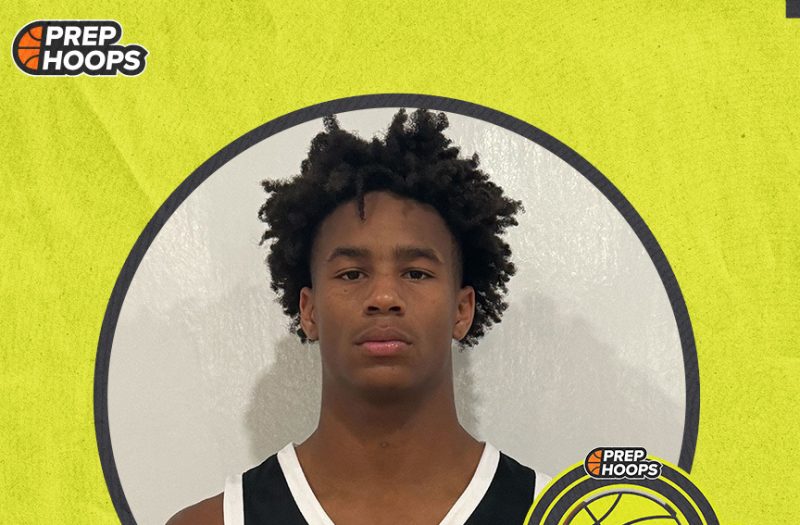 Ja’cari Eugene Hammon