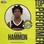 Ja’cari Eugene Hammon