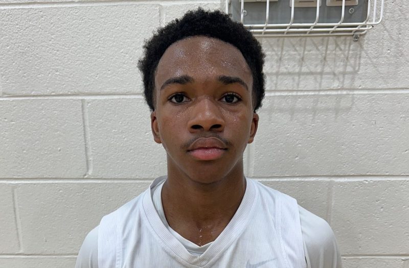 Guards on the Rise: Trending Juniors
