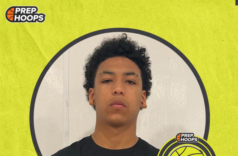 Rajon Johnson