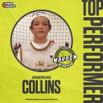 Andrae Collins
