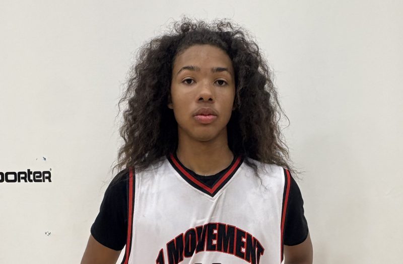 High-Level Prospects Making Noise this Spring