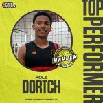 Kole Dortch