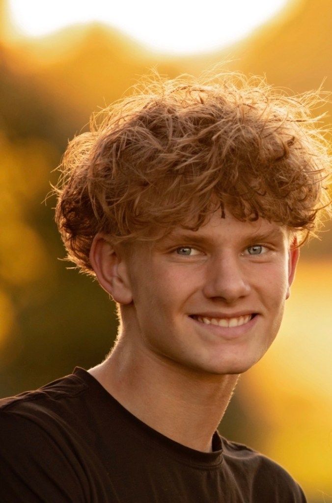 Cole Schartz