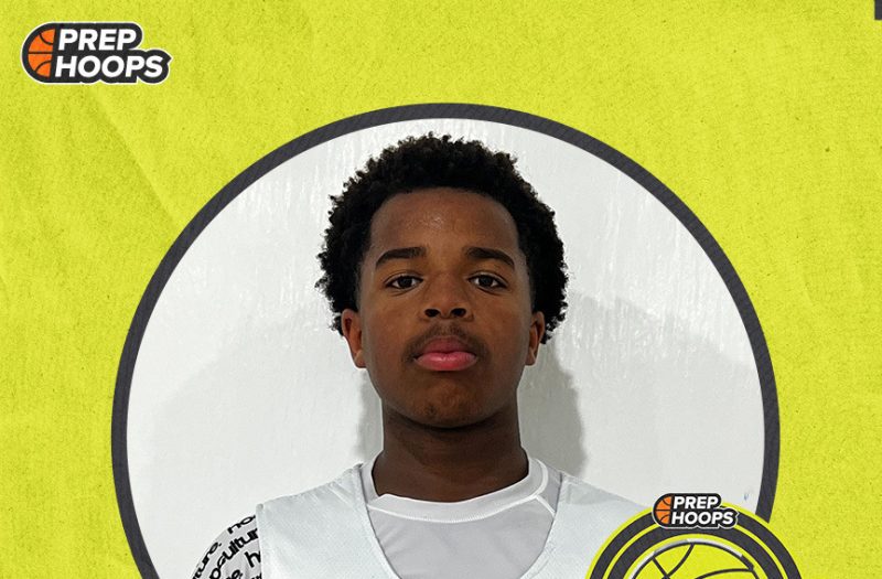Krishaun Parker