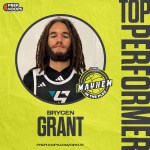Brycen Grant