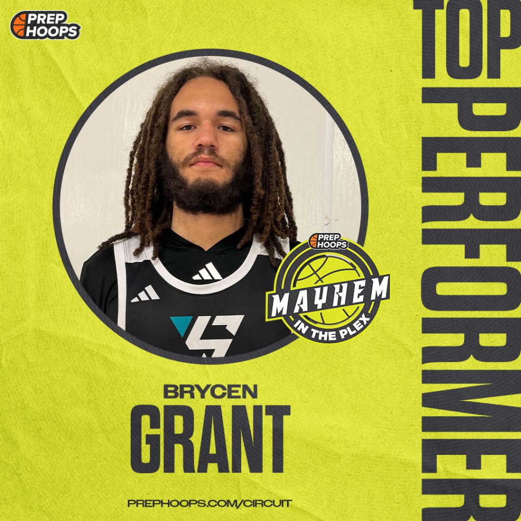 Brycen Grant