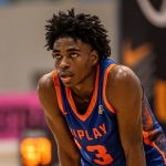 Session 2 Memphis Scouting Report: Player Performance Analysis