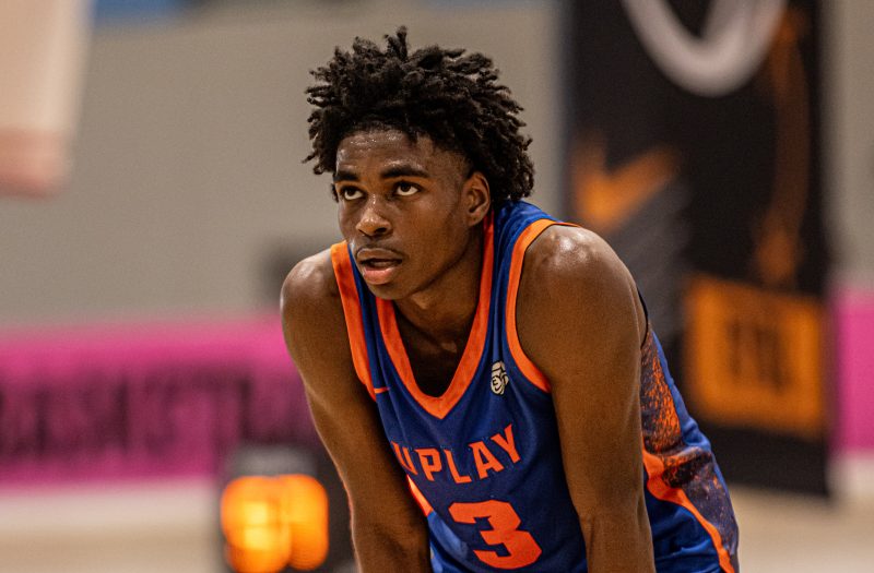 Session 2 Memphis Scouting Report: Player Performance Analysis