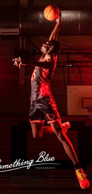 Jalen Crayton