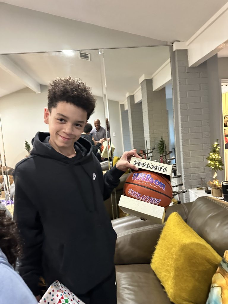 Dominic Williams