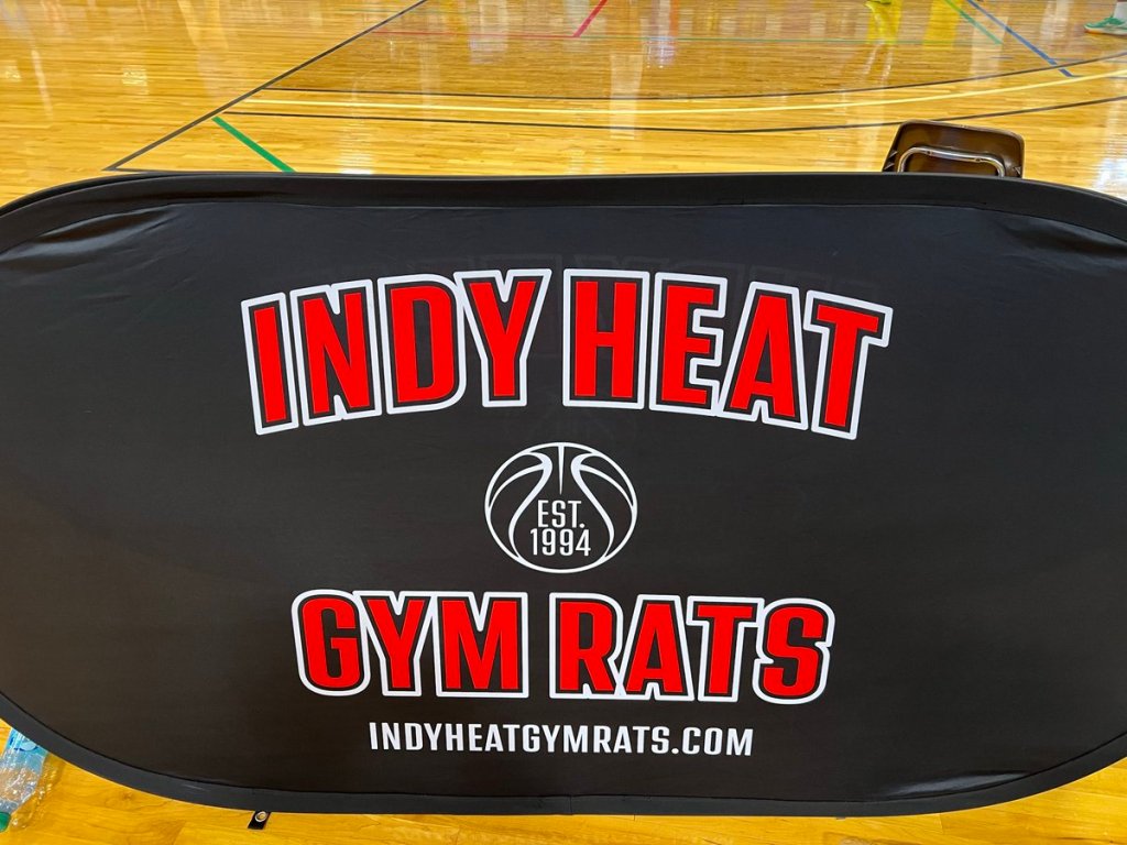 Bill Hensley Memorial Run N Slam - Eight New Names Emerge