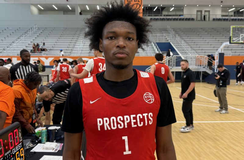 Spencer’s Standouts-EYBL Session 2-E15