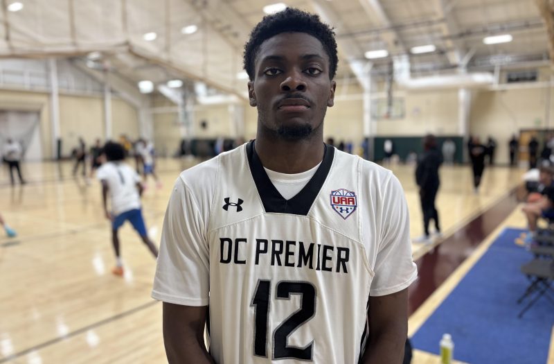 2026 Clash of the Titans: Saturday's 2027 Standouts