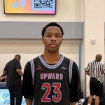 Adidas 3SSB Session 1: 2027 Standout Wing/Forwards