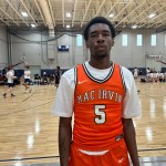 Established 2029 Prospects and New Name Wings Shine at Run N Slam