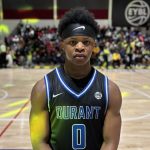 Nike EYBL DMV City Series: 17U Guard Observations