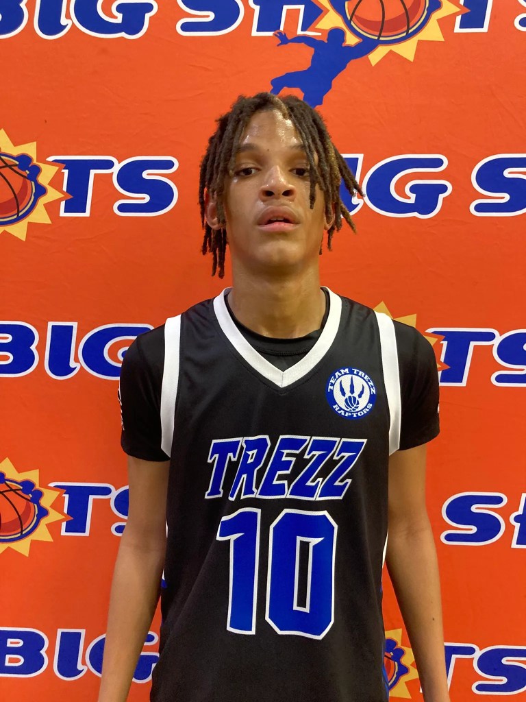 Big Shots Memorial Classic Showcase 16U Standouts Part 2.