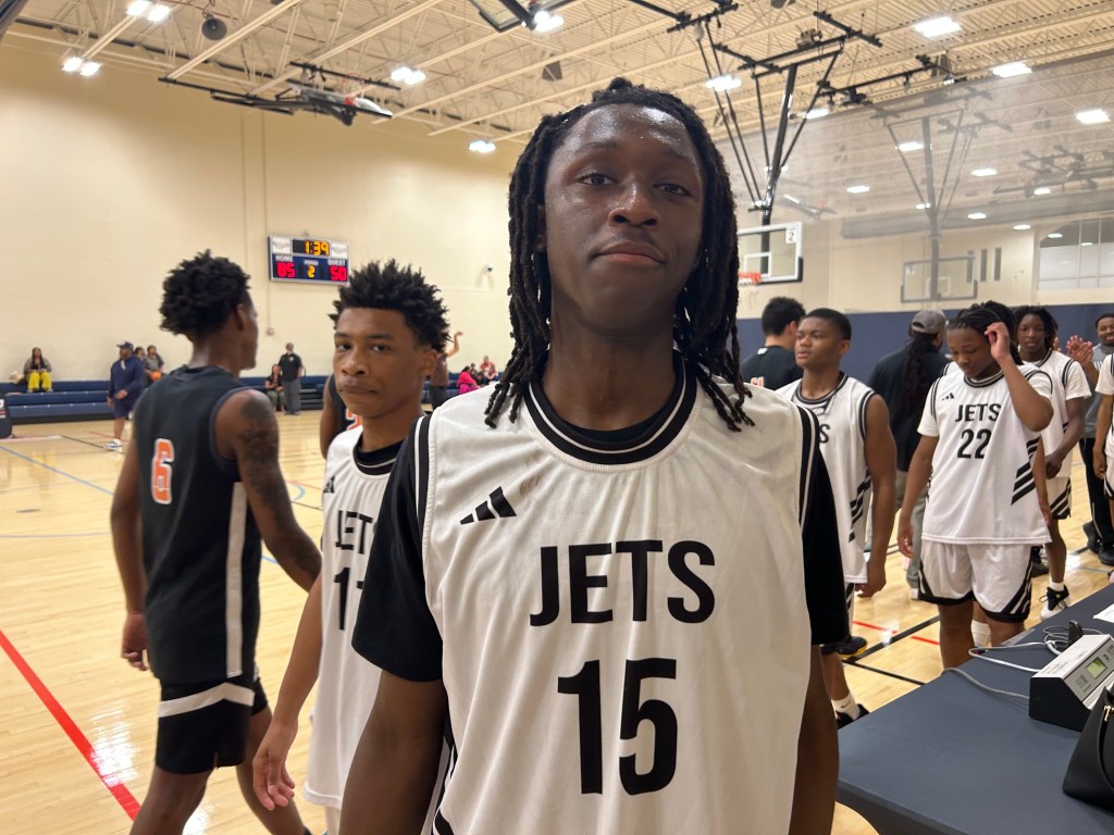 Jaquan Brown