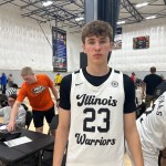 Show Me Showdown: Scotty B’s Notable Illinois 2028 Prospects Pt 2