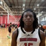 Phenom 17U Standouts in Hampton: Part I
